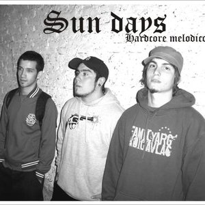 Sun days 的头像