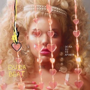 Deixa Eu Te Amar - Single