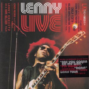 Lenny Live