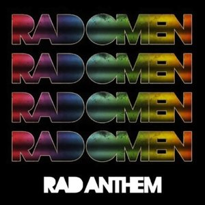 Rad Anthem - Single