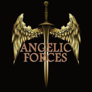 Angelic Forces - Single