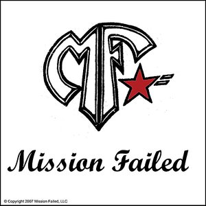 Mission Failed EP