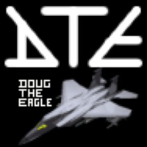 DOUG the Eagle のアバター