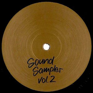Sound Sampler Vol. 2