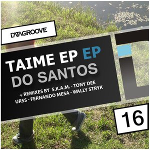 Taime - EP