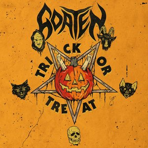 Trick or Treat
