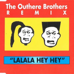 La La La Hey Hey (Remix)