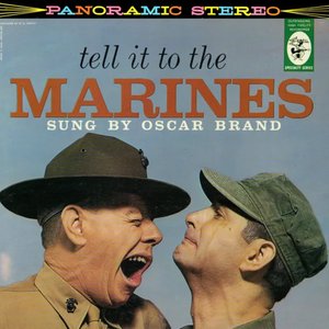 Tell It to the Marines