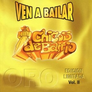 Ven a bailar Vol. II