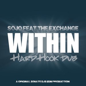 Within (Hard Hook Dub) [feat. The Exchange]