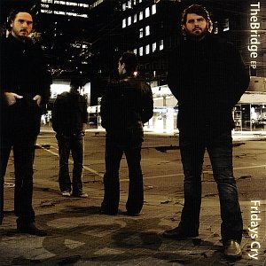 The Bridge EP