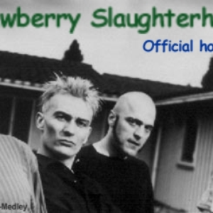Strawberry Slaughterhouse photo provided by Last.fm