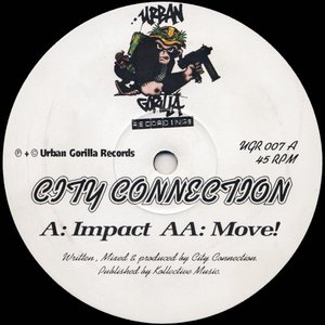 City Connection 的头像