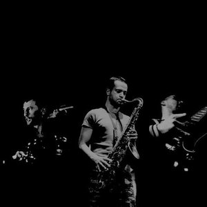Аватар для Crach Trio