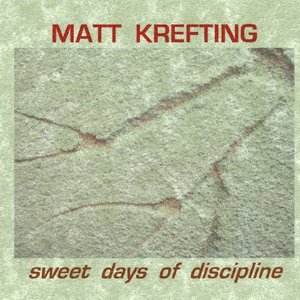 Sweet Days of Discipline