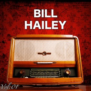 H.o.t.S Presents : The Very Best of Bill Haley, Vol.1
