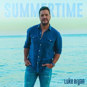 Summertime - EP