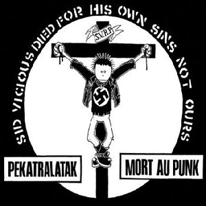 mort au punk