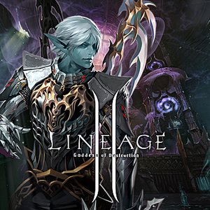 Image for 'Lineage 2 - Chaotic Chronicle'
