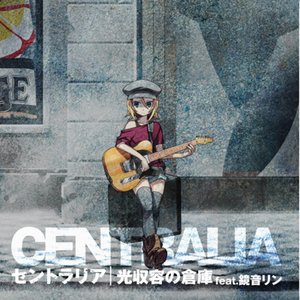 CENTRALIA