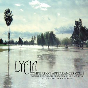 Compilation Appearances Vol. 1 - The Arizona Years