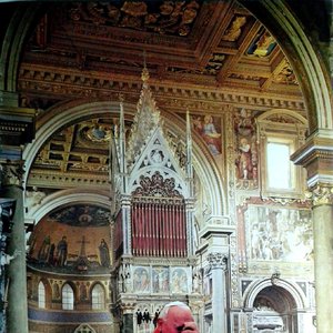 CHURCH MUSIC
