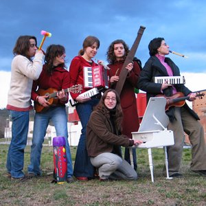 Orchestra Fireluche 的头像