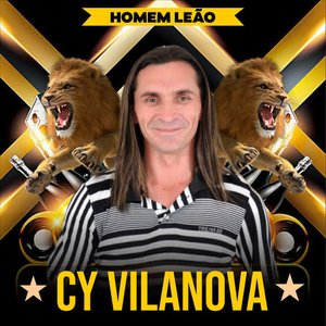 Homem Leão
