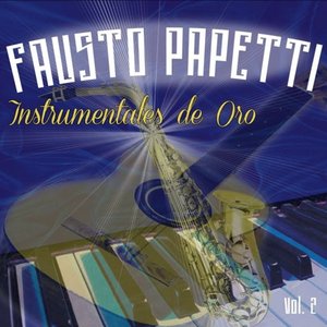 Instrumentales De Oro, Vol. 2
