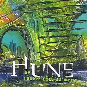 HUNE 的头像