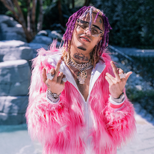 Lil Pump live