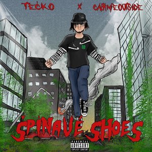Špinavé shoes