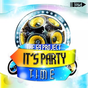 It's Party Time