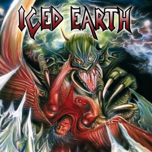 Iced Earth (Limited Edition)