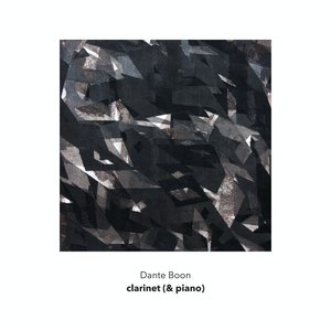 clarinet (& piano)