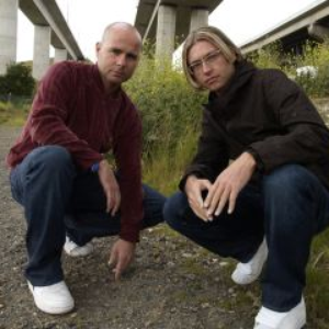 Total Science photo provided by Last.fm