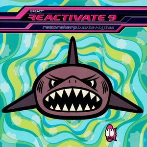 Reactivate 9 (RazorSharp Beats+Bytes)