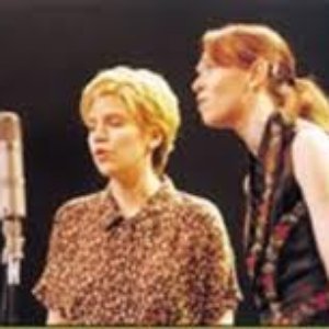 Alison Krauss and Gillian Welch のアバター