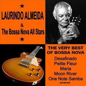 Avatar for Laurindo Almeida And The Bossa Nova All Stars