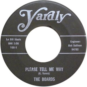 Аватар для The Boards