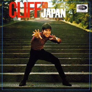 Cliff In Japan