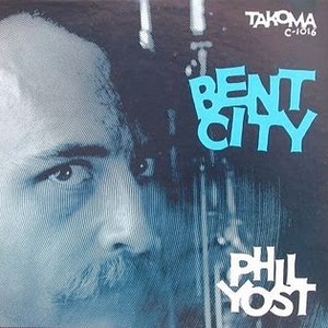 Phil Yost 的头像