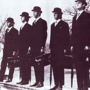 Australian — Monty Python | Last.fm