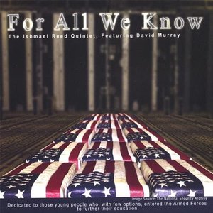 For All We Know (Feat. David Murrey)