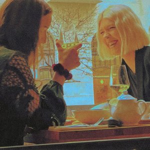 sanah & Daria Zawiałow 的头像