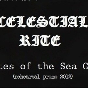 Rites of the Sea God