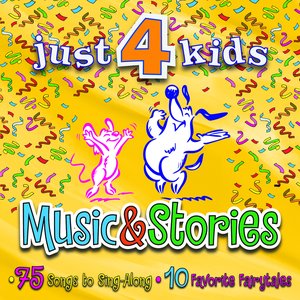 Music & Stories