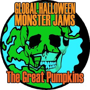 Global Halloween Monster Jams