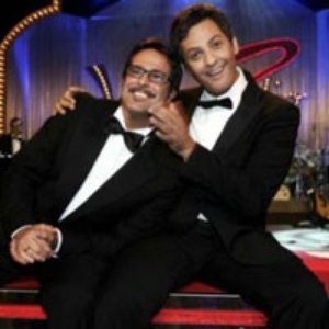 Fiorello e Marco Baldini 的头像
