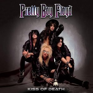 kiss of death